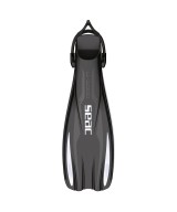 SEAC U-1000 – Palmes Professionnelles à Flottabilité Négative