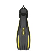 SEAC U-1000 – Palmes Professionnelles à Flottabilité Négative