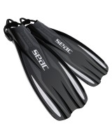 SEAC U-1000 – Palmes Professionnelles à Flottabilité Négative