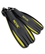 SEAC U-1000 – Palmes Professionnelles à Flottabilité Négative