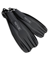 SEAC U-1000 – Palmes Professionnelles à Flottabilité Négative