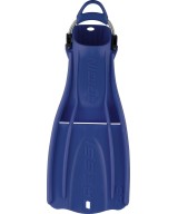 Cressi ORIGIN LD – Palmes Ventilées Rondine Commando Modernisées