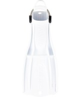 Cressi ORIGIN LD – Palmes Ventilées Rondine Commando Modernisées