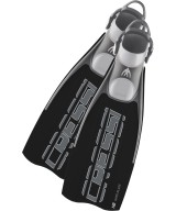 Cressi ARA EBS – Palmes de Plongée Réactives