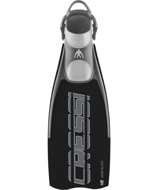 Cressi ARA EBS – Palmes de Plongée Réactives