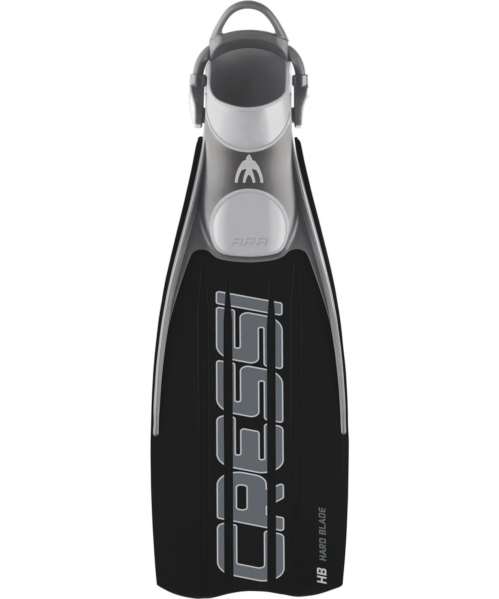 Cressi ARA EBS – Palmes de Plongée Réactives