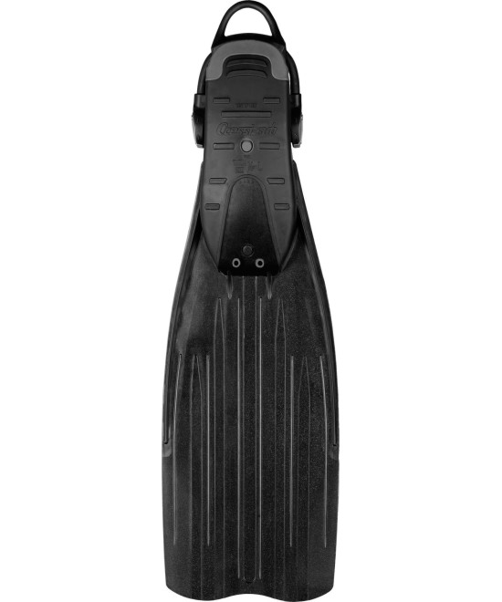 Cressi ARA EBS – Palmes de Plongée Réactives