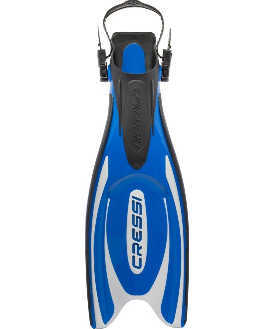 Cressi Frog Plus
