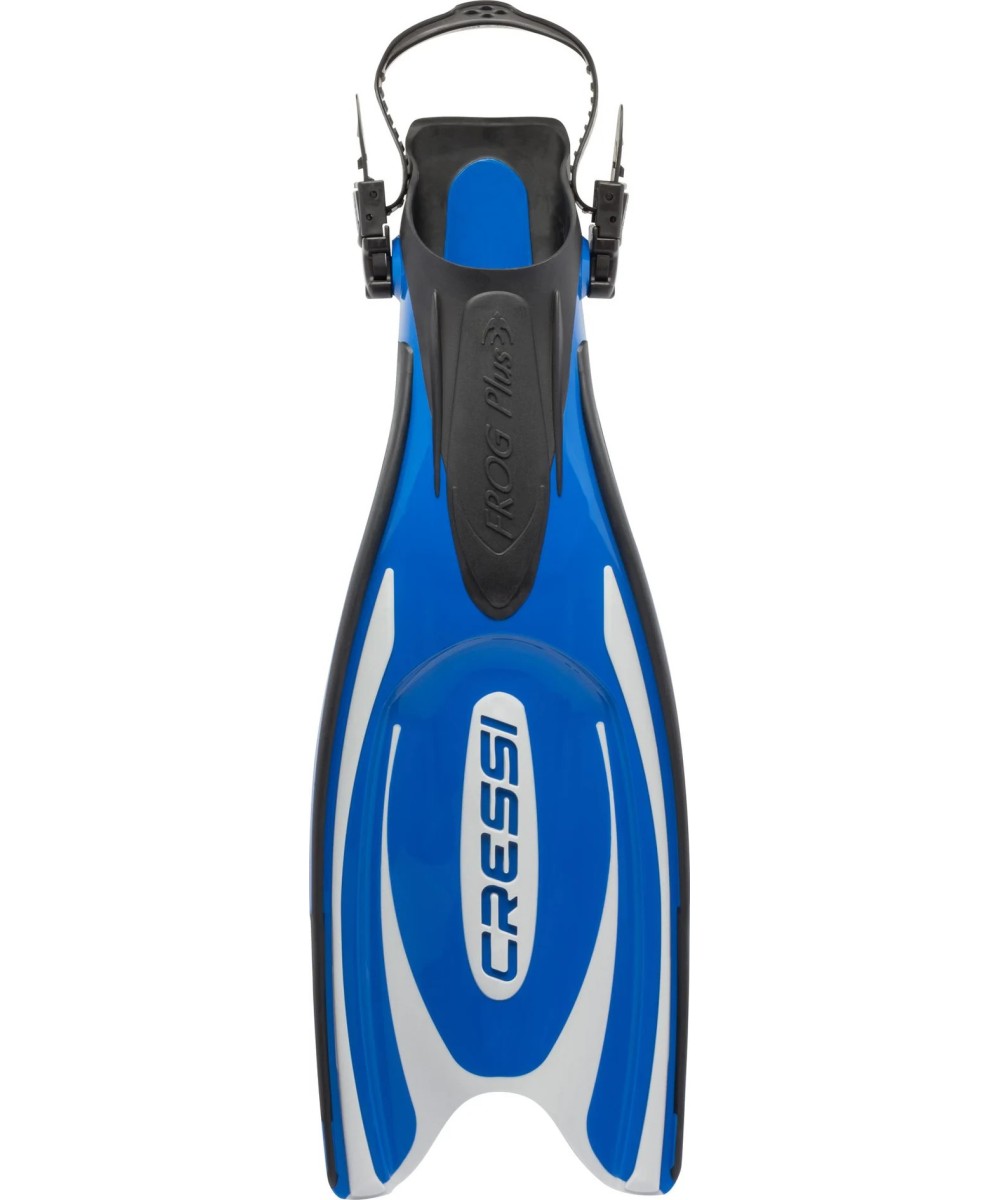 Cressi Frog Plus
