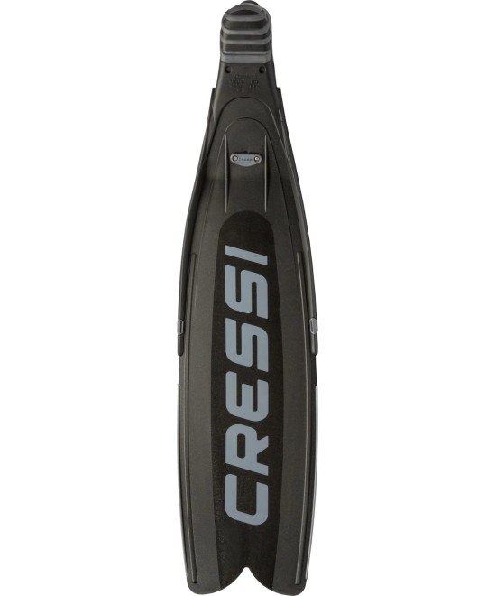 Cressi Gara Modular Impulse – Voilure souple haute performance 29° pour propulsion maximale