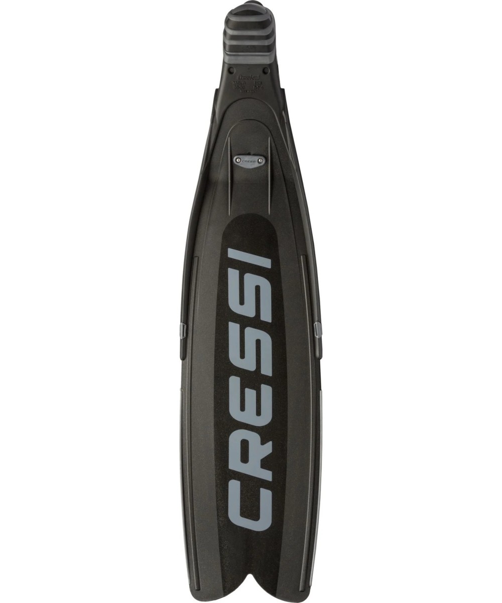 Cressi Gara Modular Impulse – Voilure souple haute performance 29° pour propulsion maximale