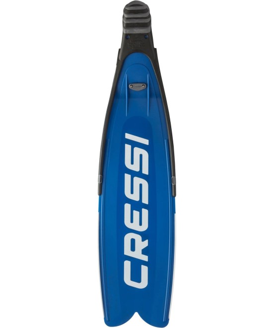 Cressi Gara Modular Impulse – Voilure souple haute performance 29° pour propulsion maximale