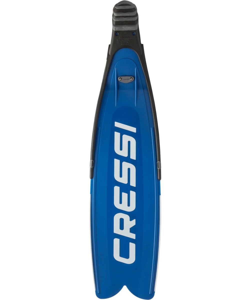 Cressi Gara Modular Impulse – Voilure souple haute performance 29° pour propulsion maximale