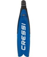 Cressi Gara Modular Impulse – Voilure souple haute performance 29° pour propulsion maximale
