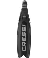 Cressi Gara Turbo Impulse – Palmes Haute Performance à Longerons Courts
