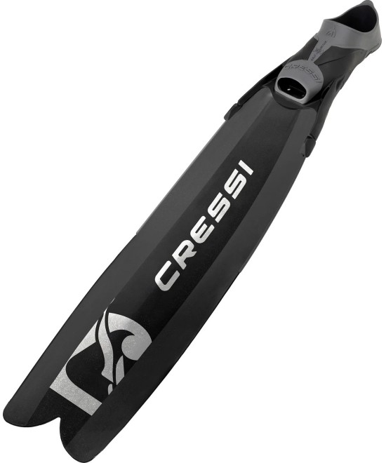Cressi Gara Turbo Boost