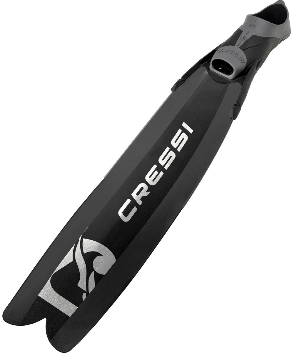 Cressi Gara Turbo Boost