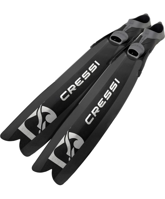 Cressi Gara Turbo Boost