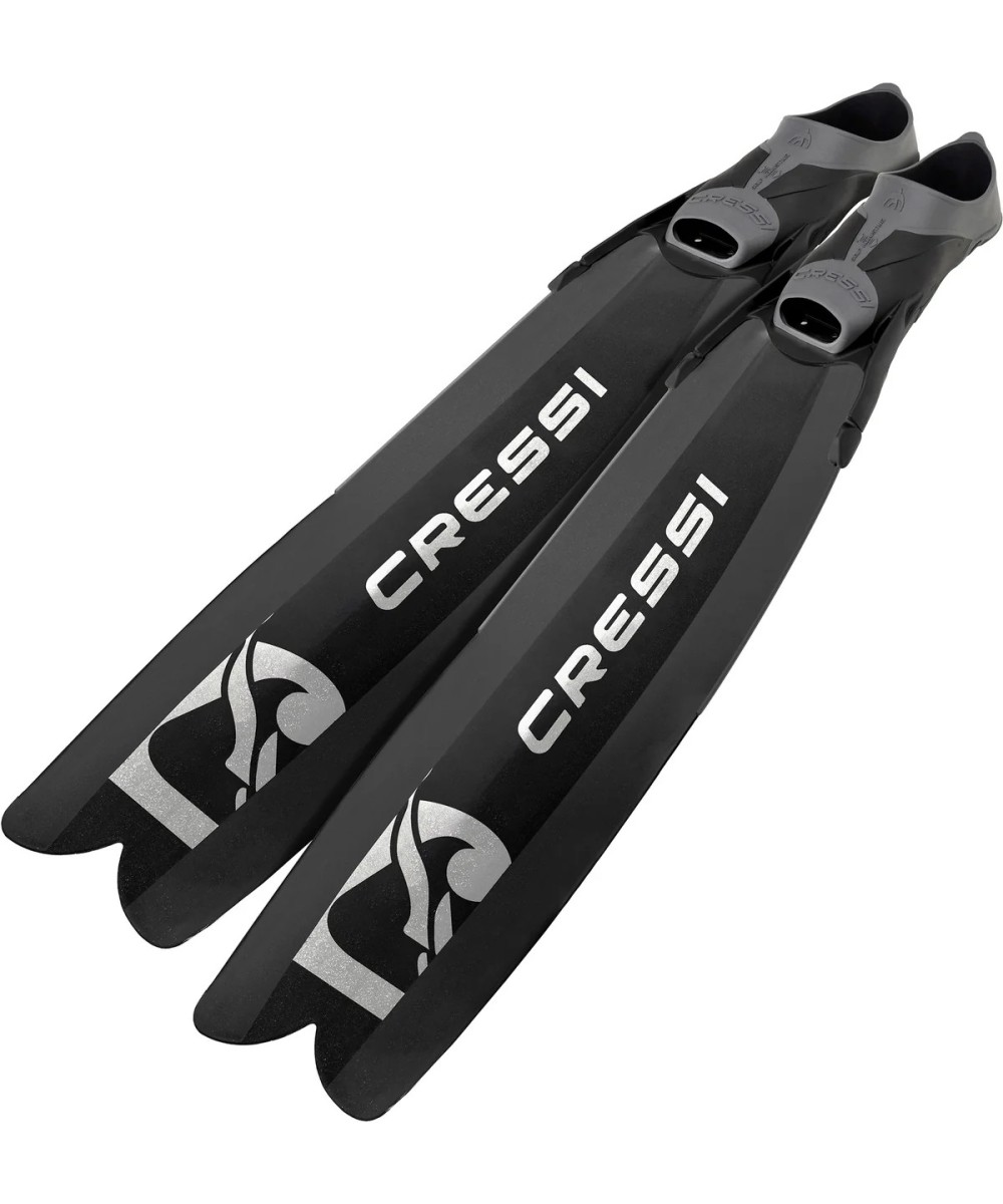 Cressi Gara Turbo Boost