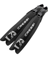 Cressi Gara Turbo Boost