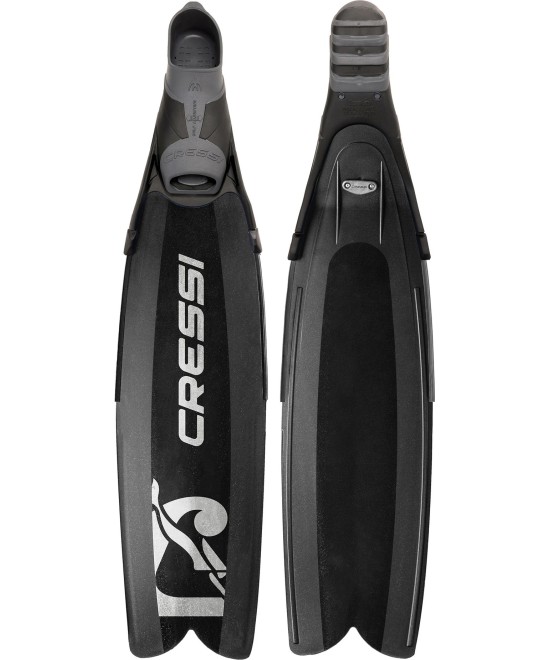 Cressi Gara Turbo Boost