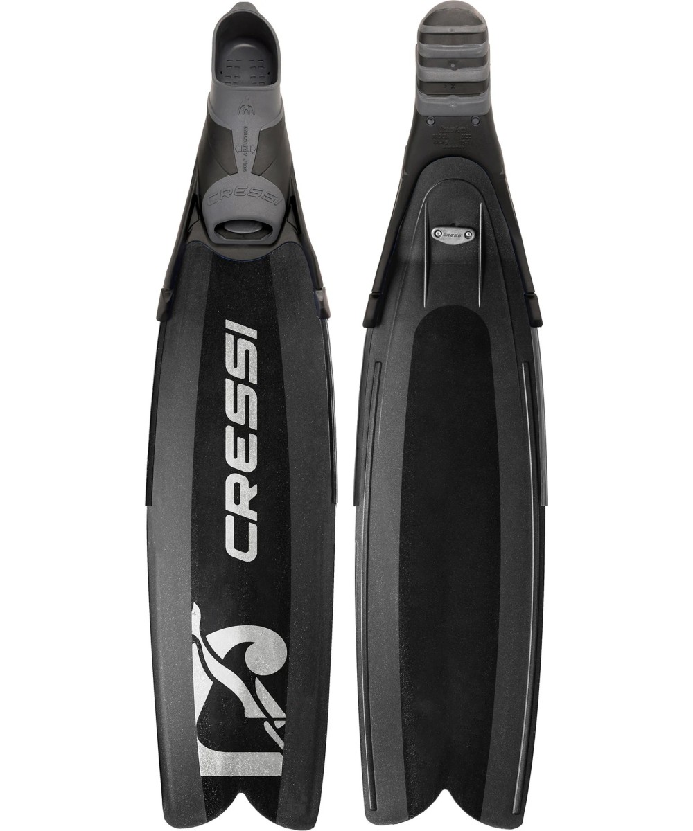 Cressi Gara Turbo Boost