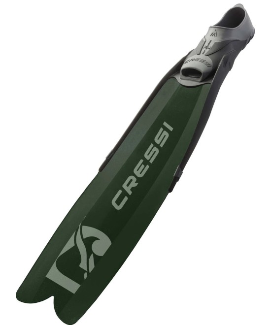 Cressi Gara Modular Boost