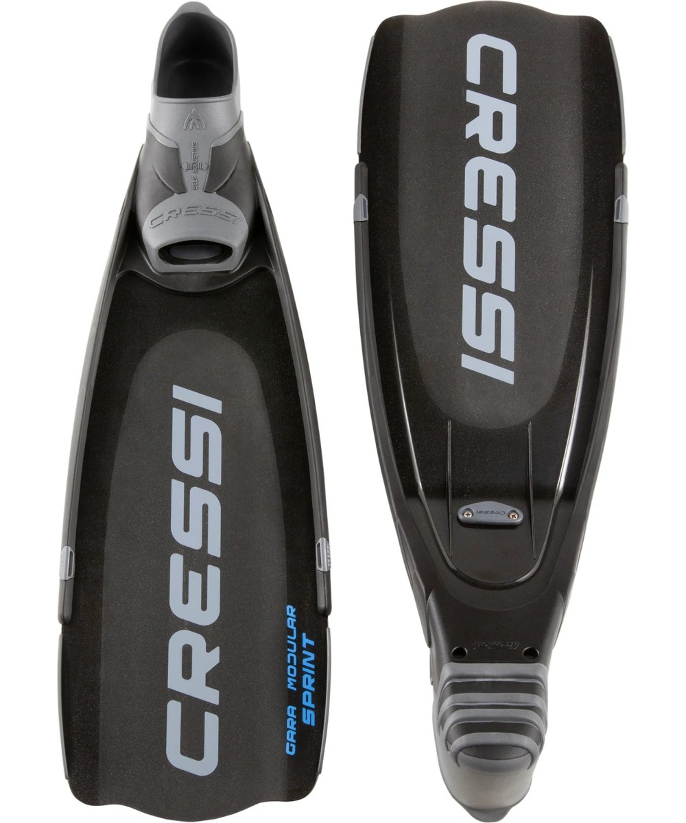 Cressi Gara Modular Sprint