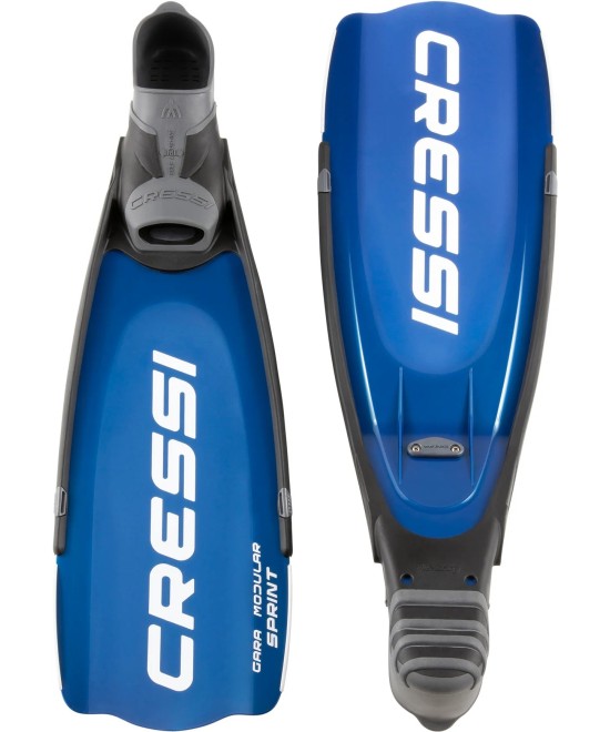 Cressi Gara Modular Sprint