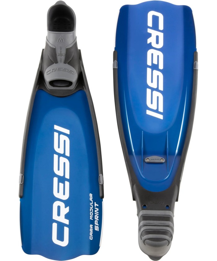 Cressi Gara Modular Sprint