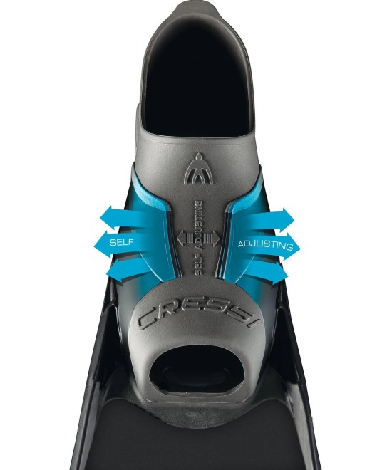 Cressi Gara Modular Sprint