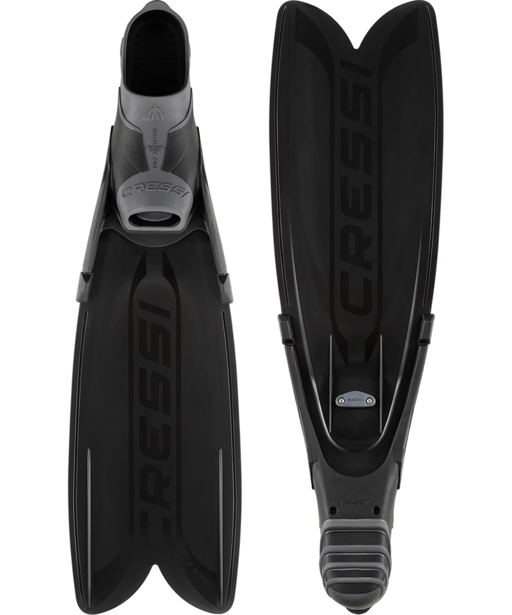 Cressi Gara Turbo Flex