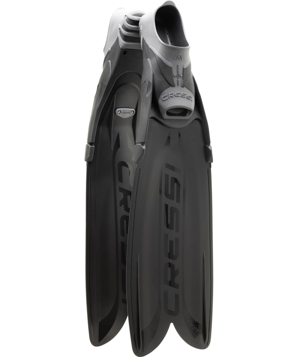 Cressi Gara Turbo Flex