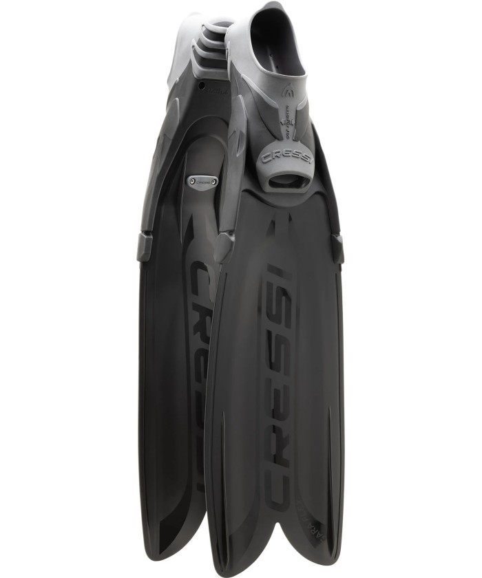 Cressi Gara Turbo Flex