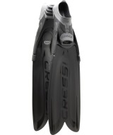Cressi Gara Turbo Flex