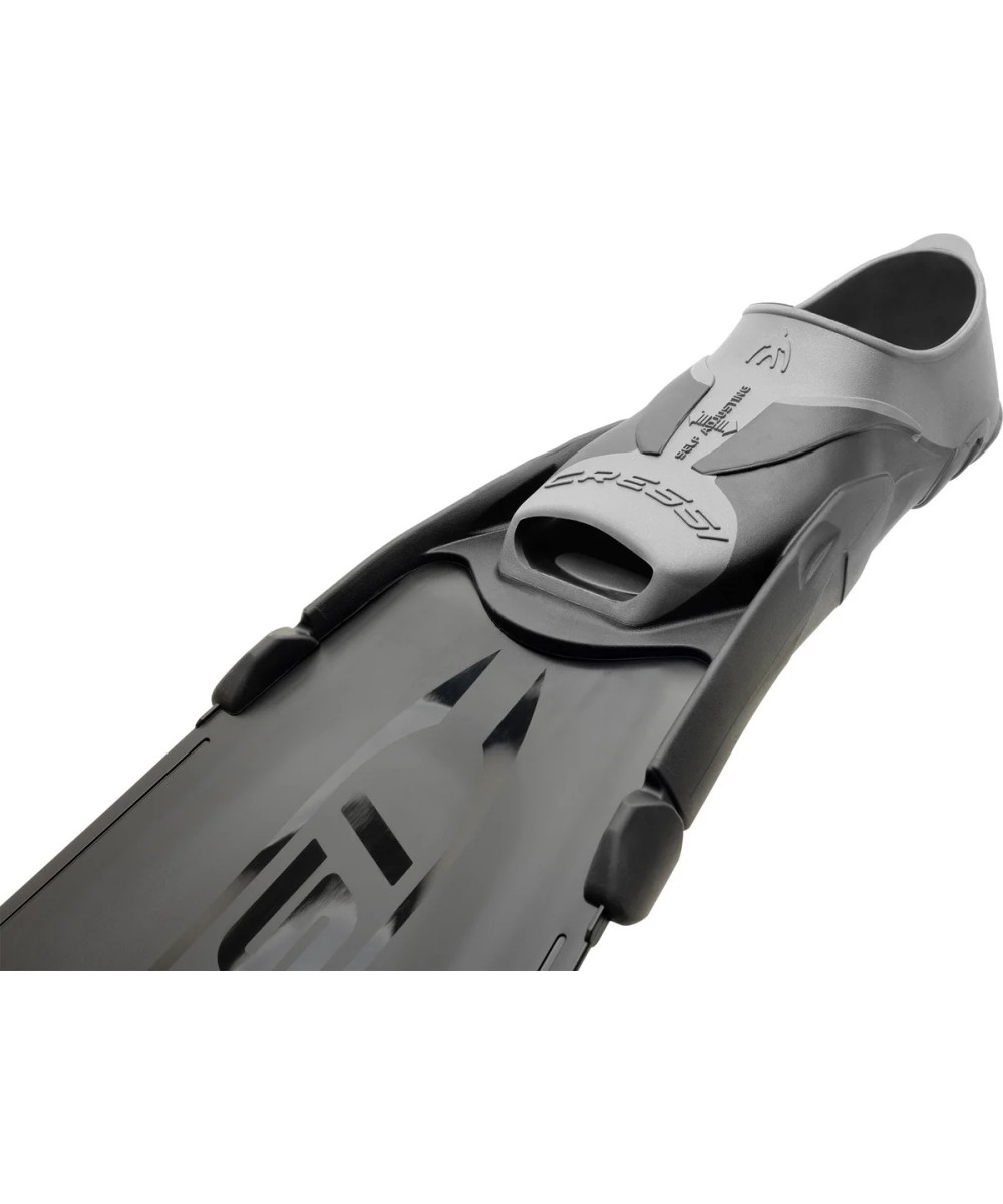 Cressi Gara Turbo Flex