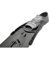 Cressi Gara Turbo Flex