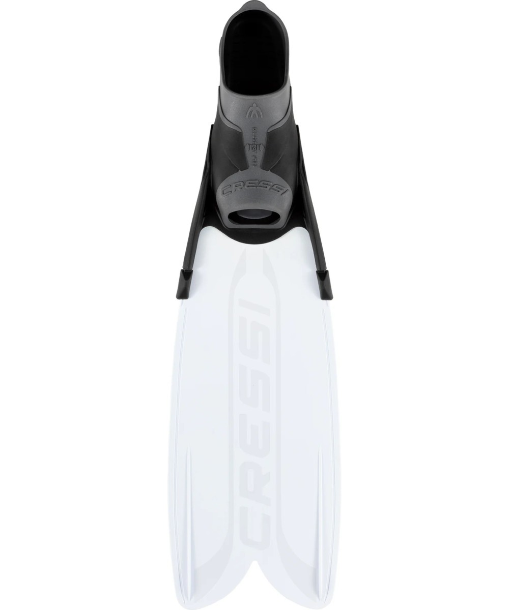 Cressi Gara Turbo Flex