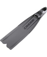 Cressi Gara 3000 LD – Palmes longues souples pour débutants et apnée loisir