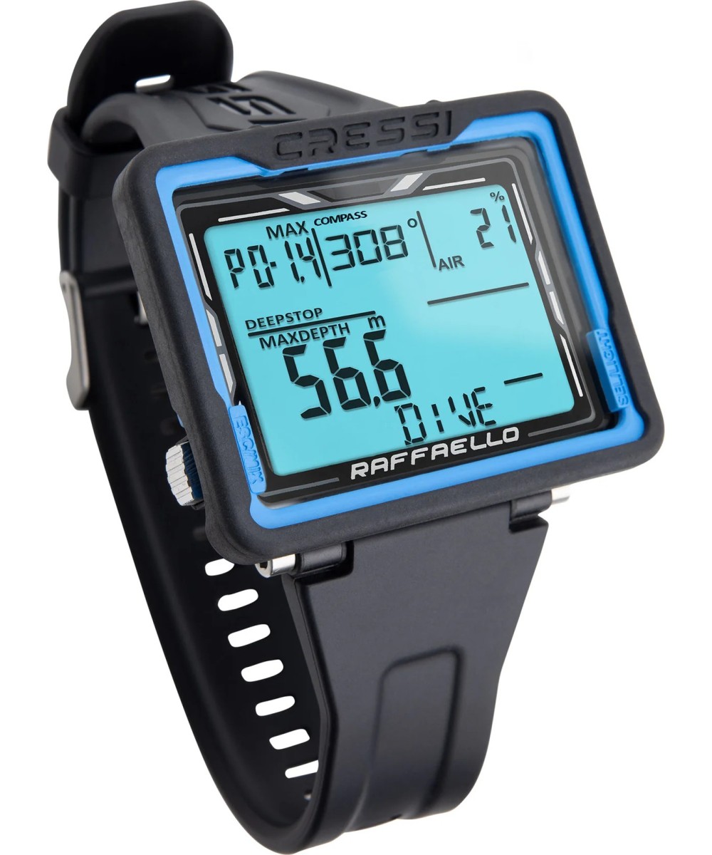 Cressi Raffaello