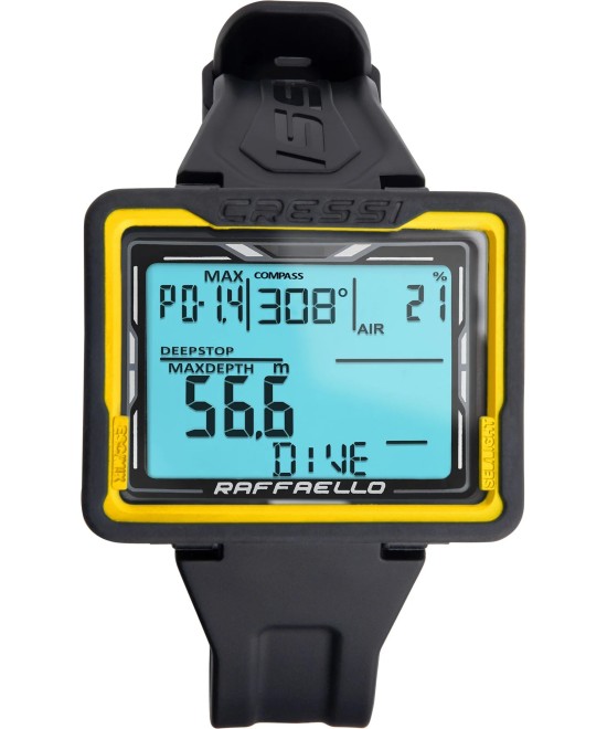 Cressi Raffaello