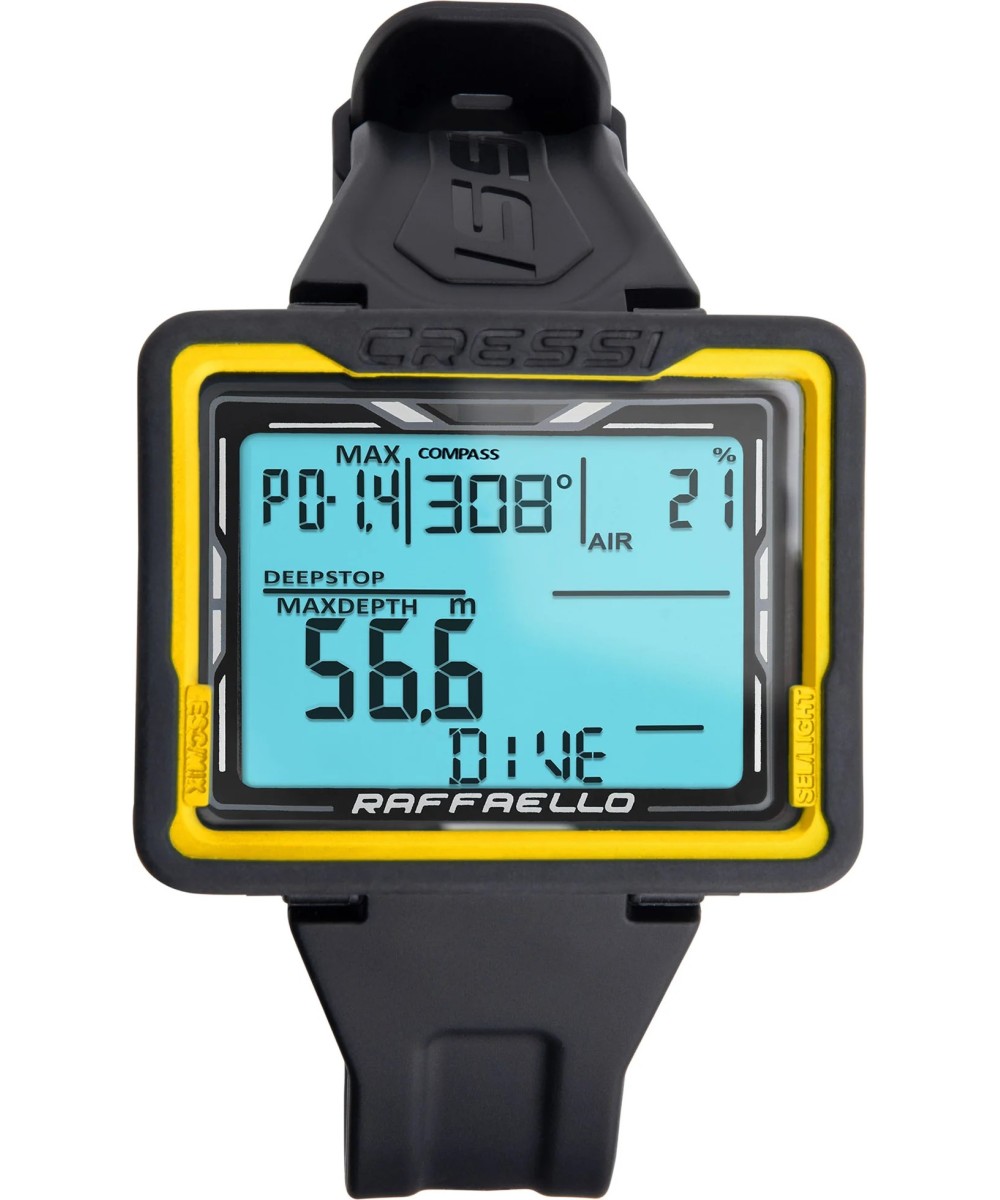 Cressi Raffaello