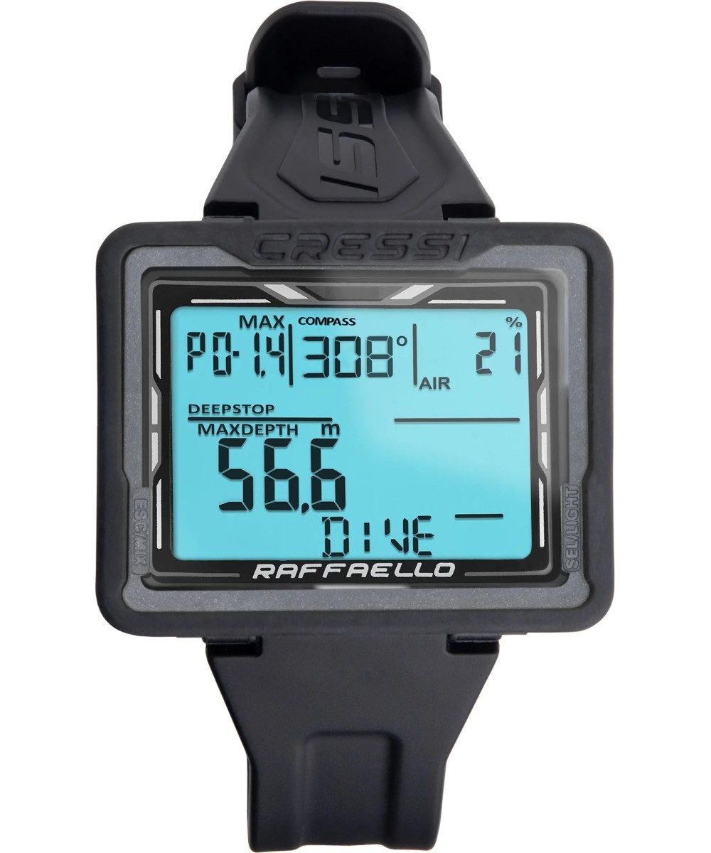 Cressi Raffaello