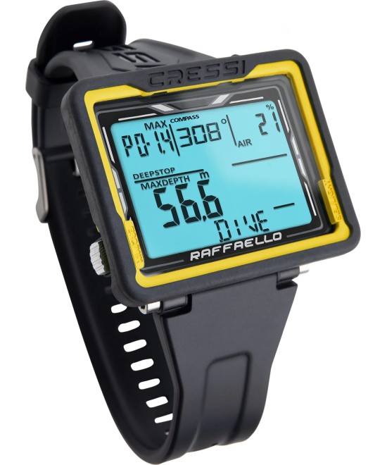 Cressi Raffaello