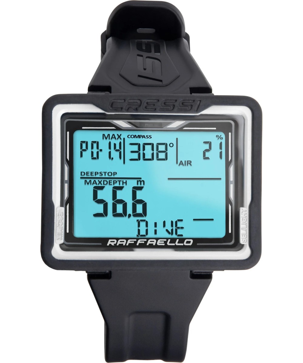 Cressi Raffaello