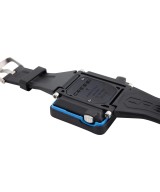 Cressi Raffaello – Ordinateur de plongée avancé multi-gaz avec boussole intégrée