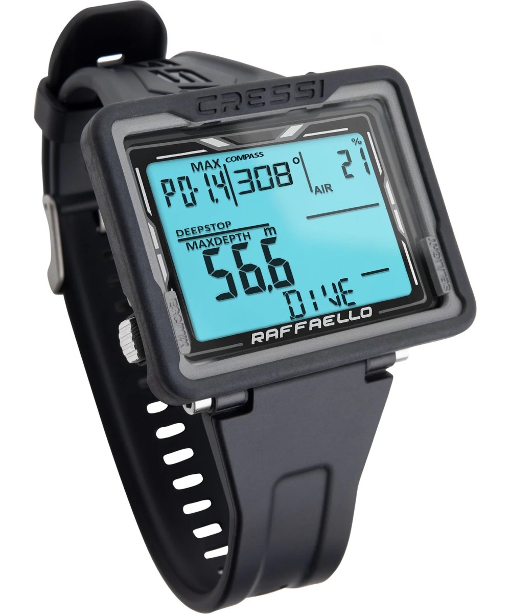 Cressi Raffaello