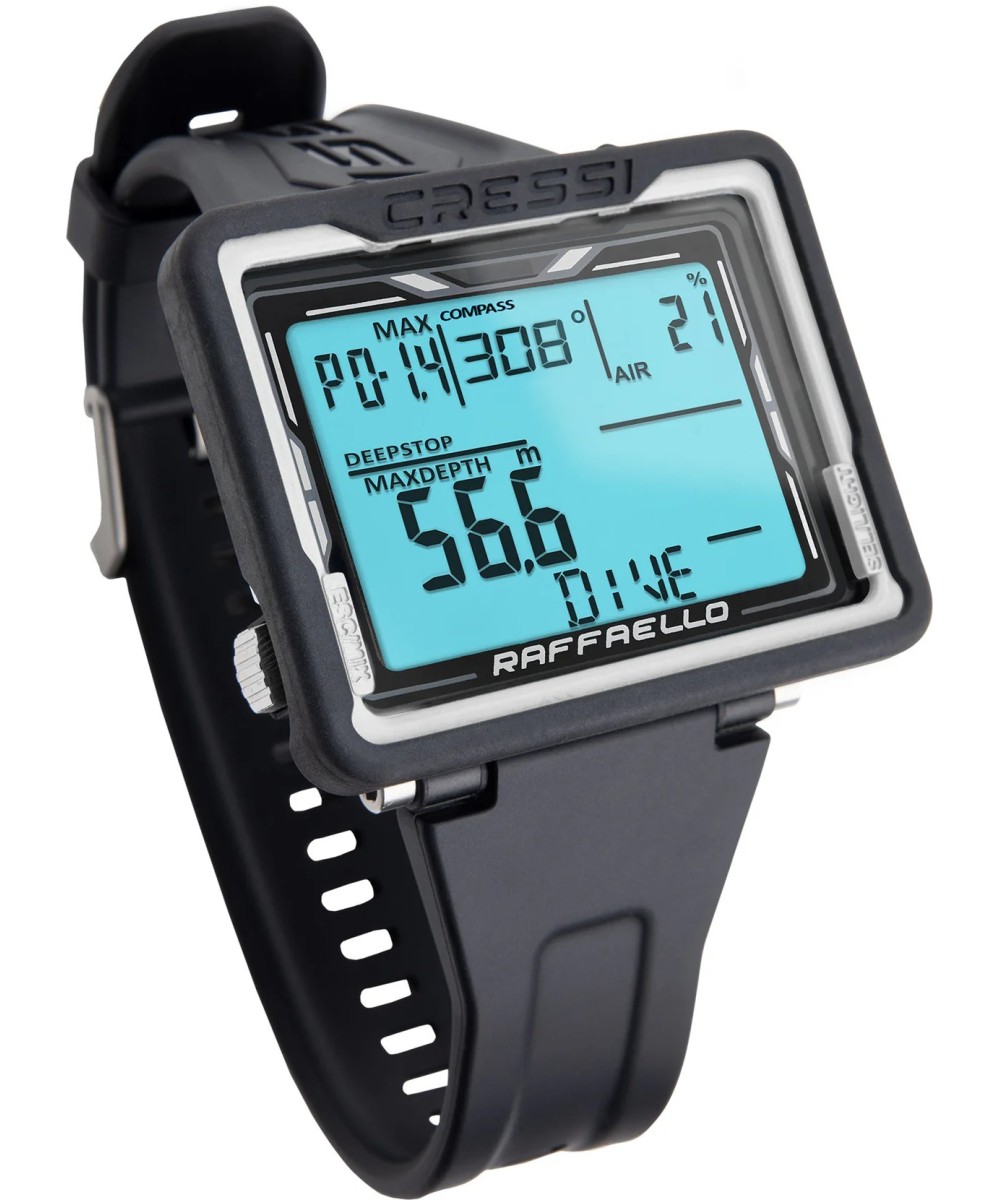 Cressi Raffaello