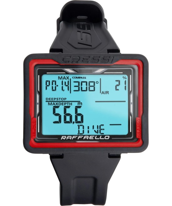 Cressi Raffaello