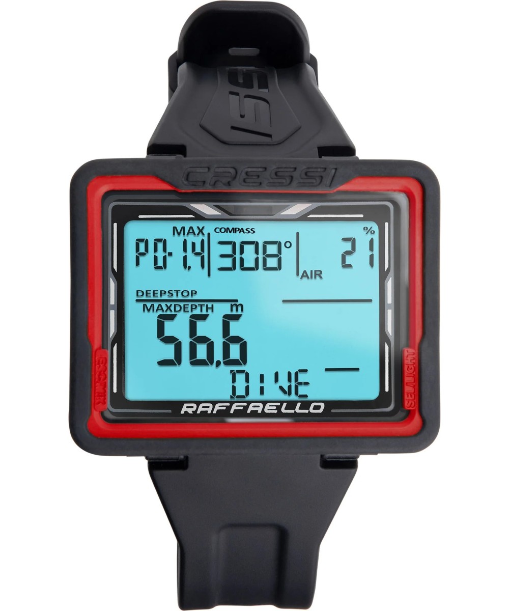 Cressi Raffaello